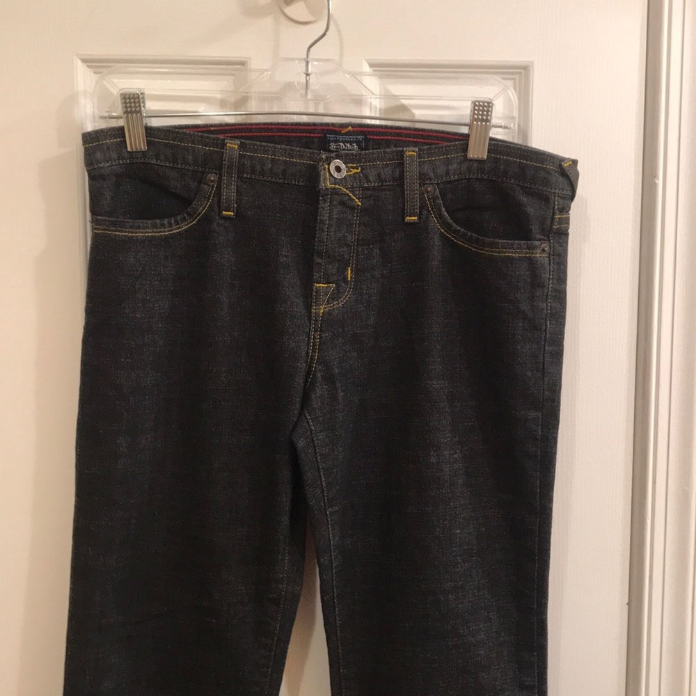 ⚡️FINAL PRICE⚡️ Von Dutch Jeans Vintage